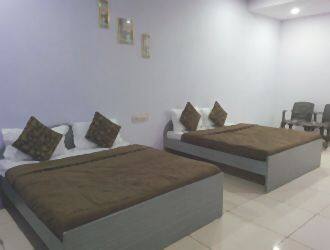 Hotel Raj Residency, Aligarh 3